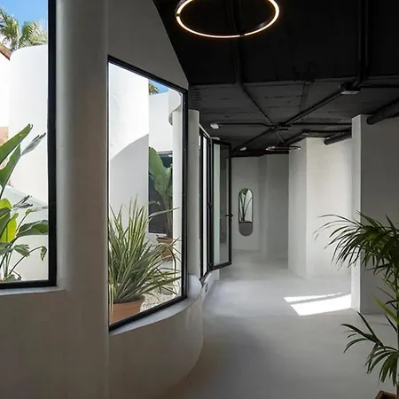 Be Aloha - Con Vistas Al Mar Appartement *